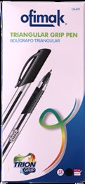 Bolgrafos OK113